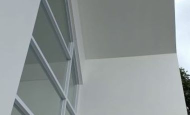Hunian asri mewah semi villa sejuk asri di Kodya dkt TOL PASTEUR dan PVJ