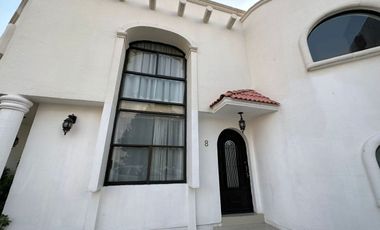 Casa - Las Glorias