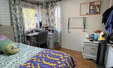 Venta Casa Laguna Sur Con Estacionamiento