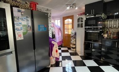 Venta Casa Laguna Sur Con Estacionamiento