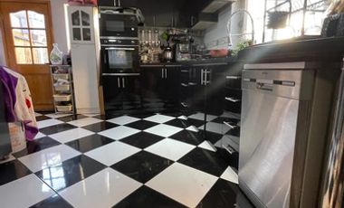Venta Casa Laguna Sur Con Estacionamiento