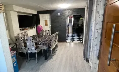 Venta Casa Laguna Sur Con Estacionamiento