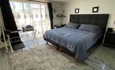 Venta Casa Laguna Sur Con Estacionamiento