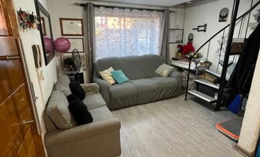 Venta Casa Laguna Sur Con Estacionamiento