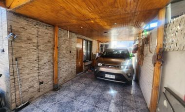 Venta Casa Laguna Sur Con Estacionamiento