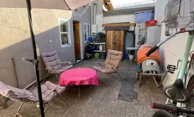 Venta Casa Laguna Sur Con Estacionamiento