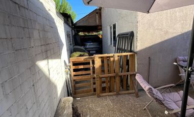 Venta Casa Laguna Sur Con Estacionamiento