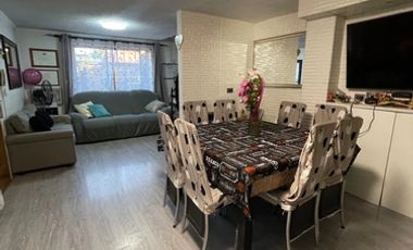 Venta Casa Laguna Sur Con Estacionamiento