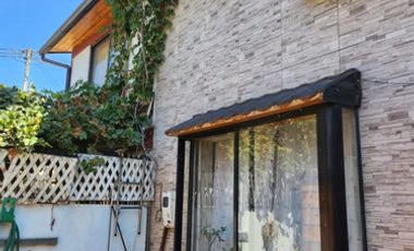 Venta Casa Laguna Sur Con Estacionamiento