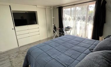 Venta Casa Laguna Sur Con Estacionamiento