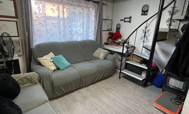 Venta Casa Laguna Sur Con Estacionamiento