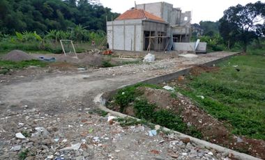 Tanah Kavling Strategis n Murah Dilingkungan Cigadung Kodya