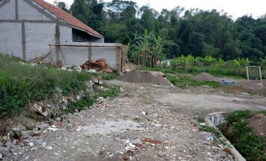 Tanah Kavling Strategis n Murah Dilingkungan Cigadung Kodya