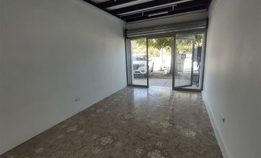 Local Comercial en Arriendo en Local #1, Javiera Carrera, Rancagua