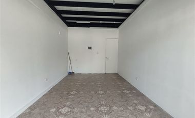 Local Comercial en Arriendo en Local #1, Javiera Carrera, Rancagua