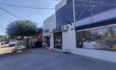 Local Comercial en Arriendo en Local #1, Javiera Carrera, Rancagua