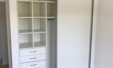 Departamento 2 ambientes