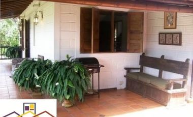 Arriendo Finca de Recreo en Barbosa Antioquia
