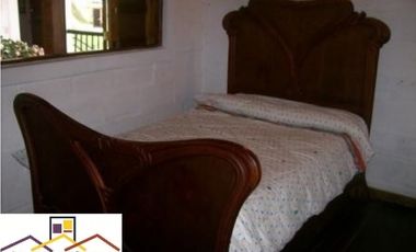 Arriendo Finca de Recreo en Barbosa Antioquia