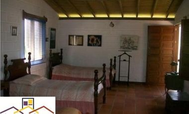 Arriendo Finca de Recreo en Barbosa Antioquia