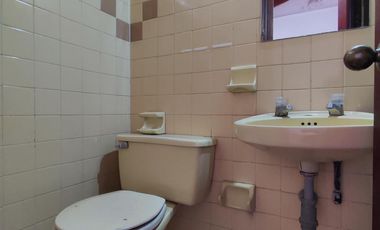 casa en arriendo en el rosal. Cod A27410