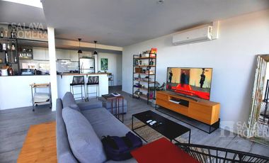 Venta Departamento 3 ambientes  vista al río Vicente Lopez