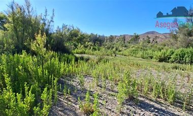 Parcela en venta en Freirina