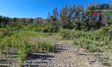 Parcela en venta en Freirina
