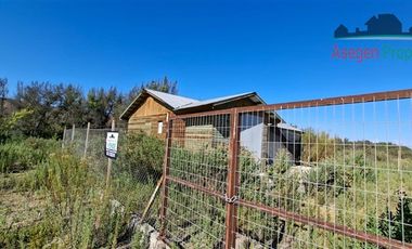 Parcela en venta en Freirina