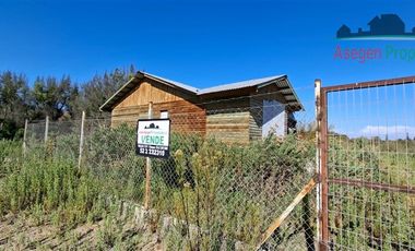 Parcela en venta en Freirina