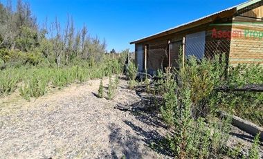 Parcela en venta en Freirina