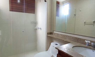 apartamento en arriendo en altos del aguacatal. Cod A101782