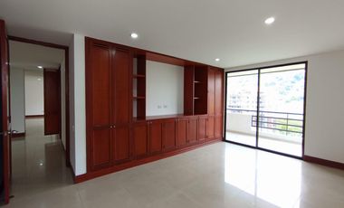 apartamento en arriendo en altos del aguacatal. Cod A101782