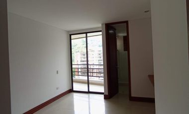 apartamento en arriendo en altos del aguacatal. Cod A101782