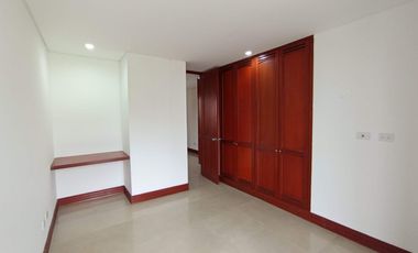 apartamento en arriendo en altos del aguacatal. Cod A101782