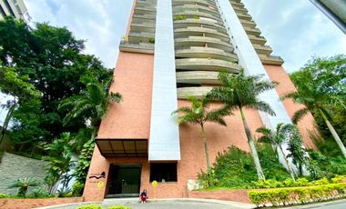 apartamento en arriendo en altos del aguacatal. Cod A101782