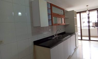 apartamento en arriendo en altos del aguacatal. Cod A101782