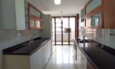 apartamento en arriendo en altos del aguacatal. Cod A101782