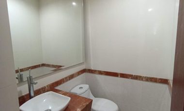 apartamento en arriendo en altos del aguacatal. Cod A101782