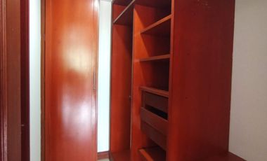 apartamento en arriendo en altos del aguacatal. Cod A101782