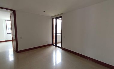 apartamento en arriendo en altos del aguacatal. Cod A101782