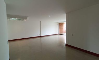 apartamento en arriendo en altos del aguacatal. Cod A101782