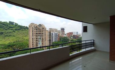 apartamento en arriendo en altos del aguacatal. Cod A101782
