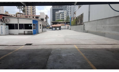 Terreno en San Francisco (ID 12503)