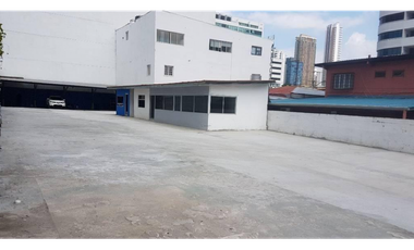 Terreno en San Francisco (ID 12503)