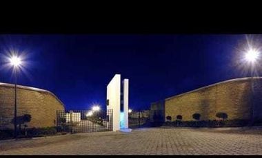 LOTE RESIDENCIAL EN VENTA