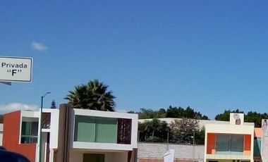 LOTE RESIDENCIAL EN VENTA