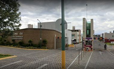LOTE RESIDENCIAL EN VENTA