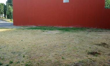 LOTE RESIDENCIAL EN VENTA