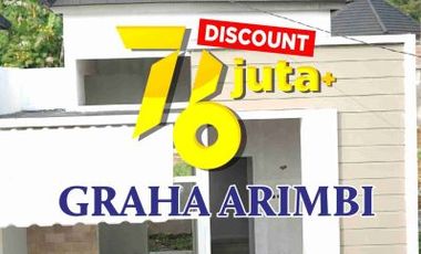 dijual rumah di salatiga harga 300 juta